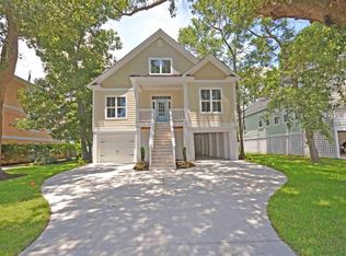 107 Windy Ln, Pawleys Island, SC 29585