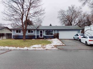 309 S Saint Charles Rd, Spokane Valley, WA 99037