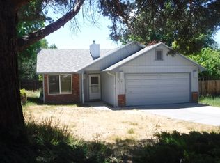 1787 NE Taurus Ct, Bend, OR 97701