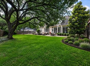 8004 Bottlebrush Dr, Austin, TX 78750