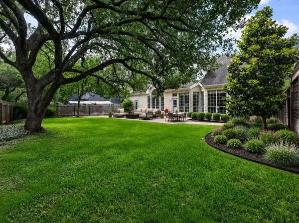 8004 Bottlebrush Dr, Austin, TX 78750
