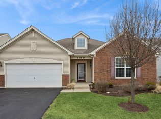 11914 Hollister Ct, Huntley, IL 60142