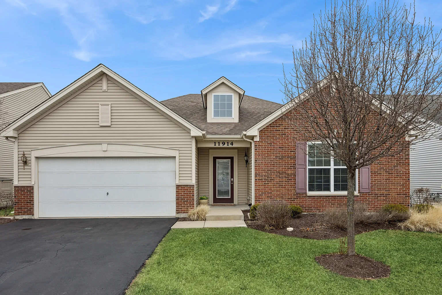 11914 Hollister Ct photo 1