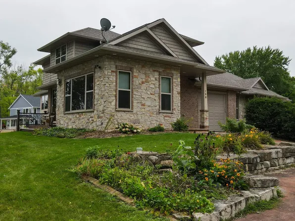 N798 Anna Ave, Weyauwega, WI 54983