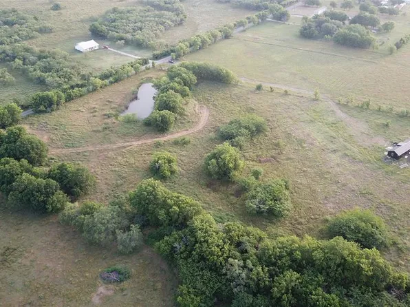 1 0 County Rd #107, Kaufman, TX 75142