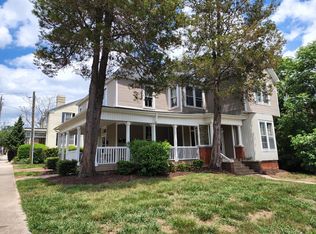 669 Holly Ave #3, Winston Salem, NC 27101