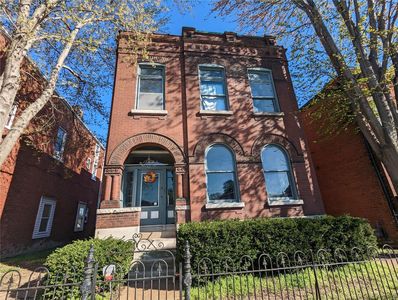 7304 Michigan Ave, Saint Louis, MO, 63111