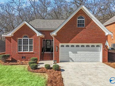 2822 Creek Ridge Trl, Guntersville, AL, 35976