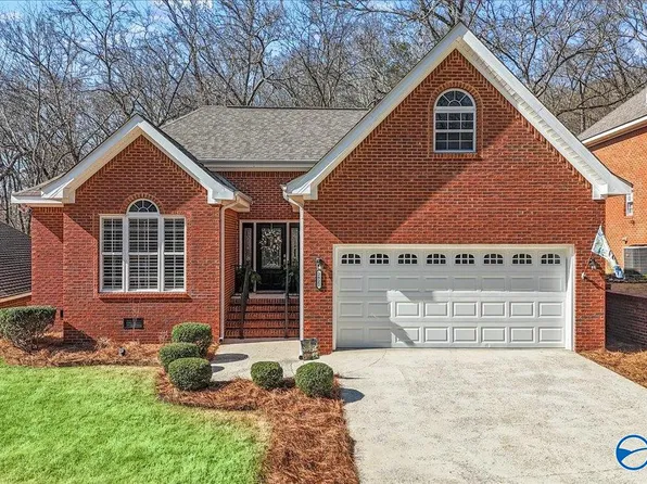 2822 Creek Ridge Trl, Guntersville, AL 35976