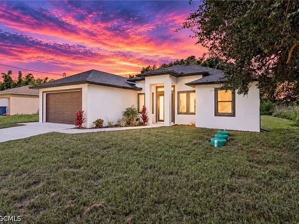 3917 37th St SW, Lehigh Acres, FL 33976