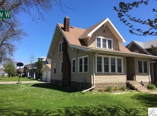 430 N 47th Ave W, Duluth, MN 55807