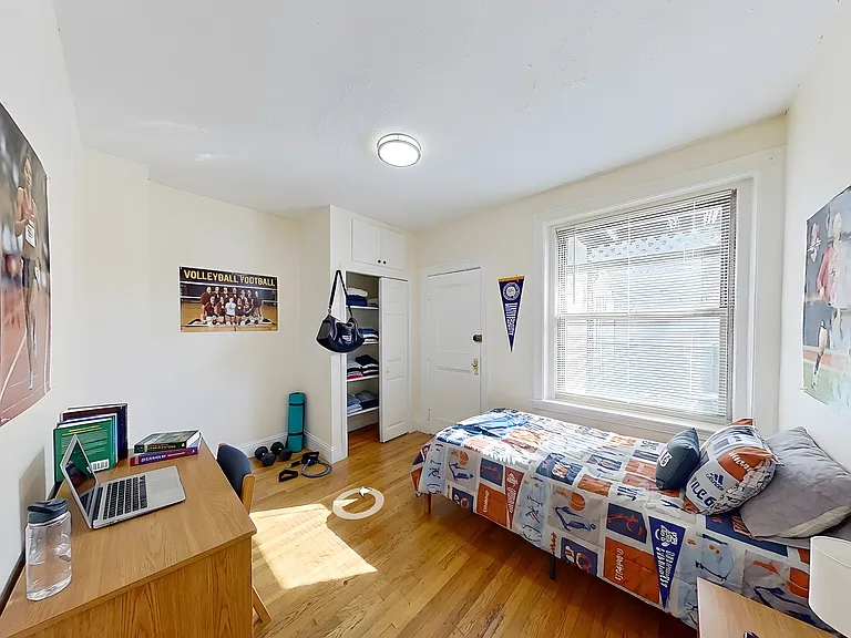 73 Thatcher St #2O2 — Photo 7