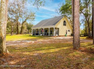 4130 Racers Way, Brooksville, FL 34604