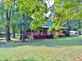 564 Timber Bay Dr, Trinity, TX 75862