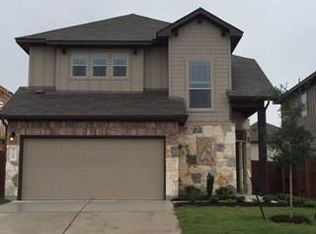 3708 Tranquil Ln, Austin, TX 78728