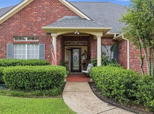 6095 Barrington Ave, Beaumont, TX 77706