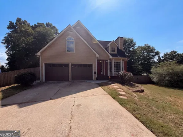 3795 Churchill Dr SW, Marietta, GA 30064