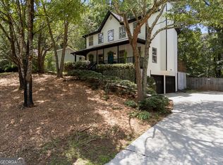 385 Roswell Farms Rd, Roswell, GA 30075