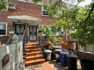 8805 Arion Rd, Ozone Park, NY 11417