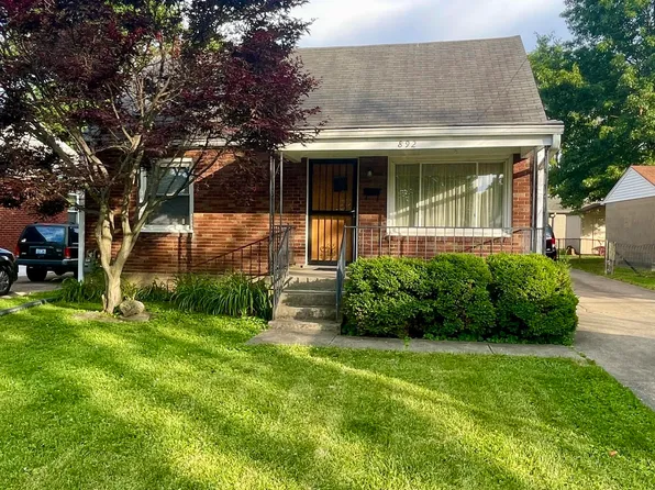 892 Molter Ave, Louisville, KY 40217