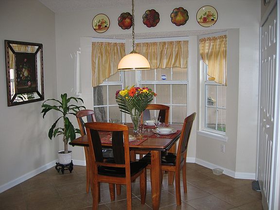 Dinette