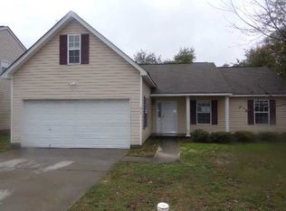 2251 Wilkinson Dr, Columbia, SC 29229
