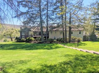 472 Tall Maple Rd, Forksville, PA 18616