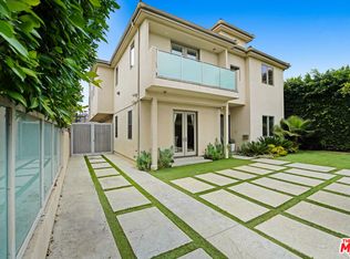 841 N Crescent Heights Blvd, Los Angeles, CA 90046