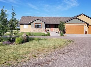 432 Katie Canyon Loop, Laramie, WY 82072