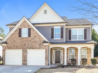 5485 Fieldfreen Dr, Cumming, GA 30028