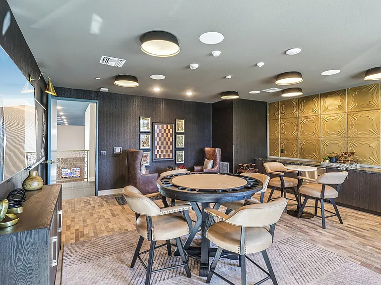 Fora Apartments — Photo 37