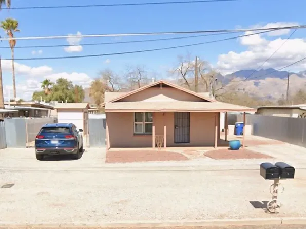 3337 E Flower St, Tucson, AZ 85716