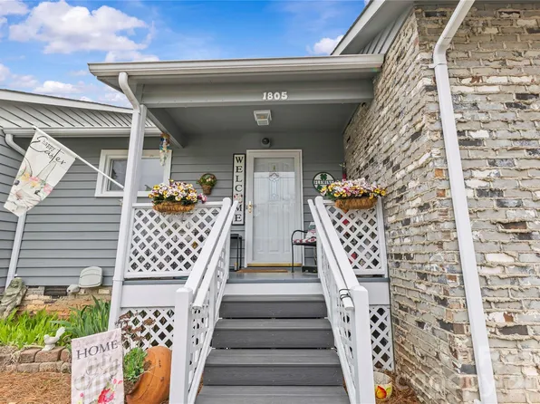 1805 Wellington Hills Cir, Salisbury, NC 28147