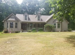 25 Sawmill Hill Rd, Killingly, CT 06239