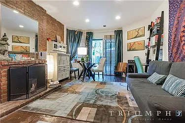 Rented by Triumph Property Group