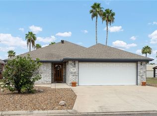 1001 Lake View Dr, Mission, TX 78572