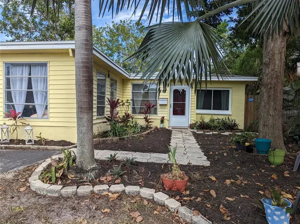 648 60th St S, Gulfport, FL 33707