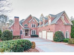 6135 Talmadge Run NW, Acworth, GA 30101