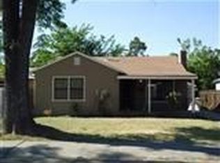 1773 W Elmwood Ave, Stockton, CA