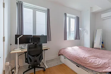 Rented by Acre NY Realty Inc