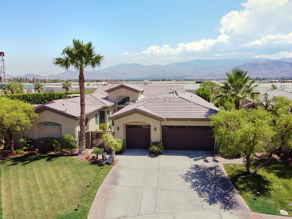 9号車カルティ 9 Cartier Ct, Rancho Mirage, CA 92270 | MLS #219131712DA
