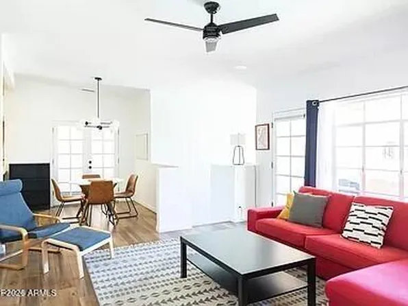 5402 E Windsor Ave Unit 23, Phoenix, AZ 85008
