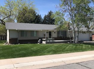 2207 N 1450 E, North Logan, UT 84341