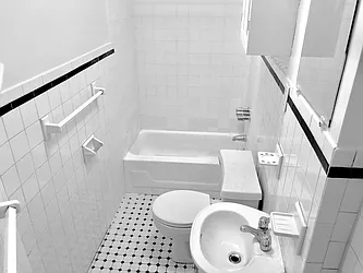 Rented by Brown Harris Stevens