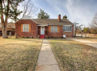 2462 N Boston Ave, Tulsa, OK 74106