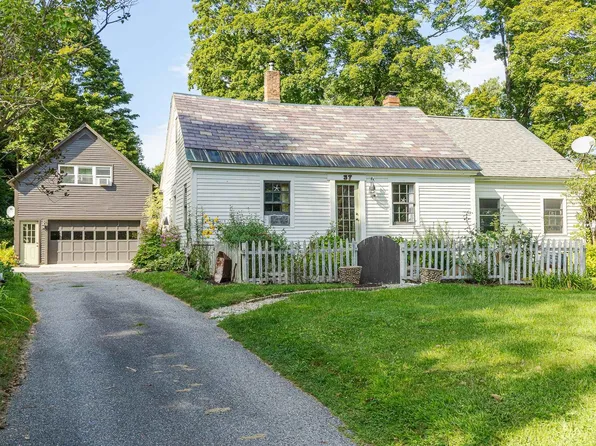 37 High Street, Chesterfield, NH 03462