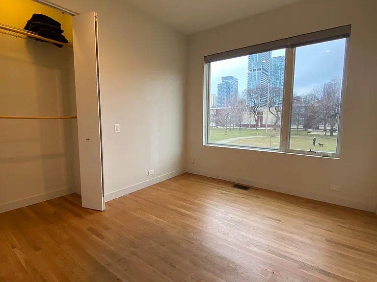 2nd Floor 3rd Bedroom
