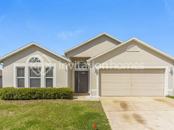 923 Welch Hill Cir, Apopka, FL 32712
