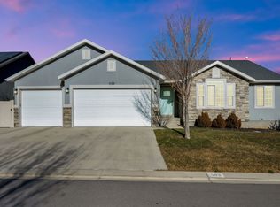 503 Firestone Dr, Santaquin, UT 84655