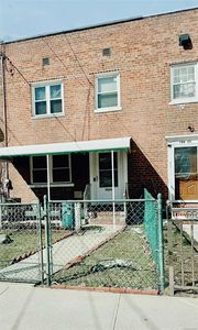 186-23 Baisley Boulevard, Jamaica, NY, 11412